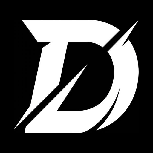 DROPMASTERY logo