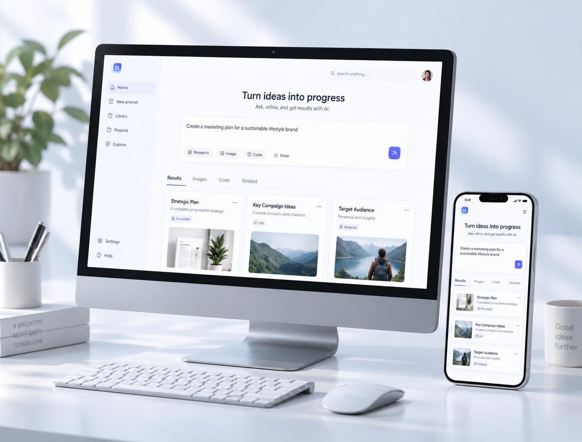 Prompt Studio for Newsletters preview