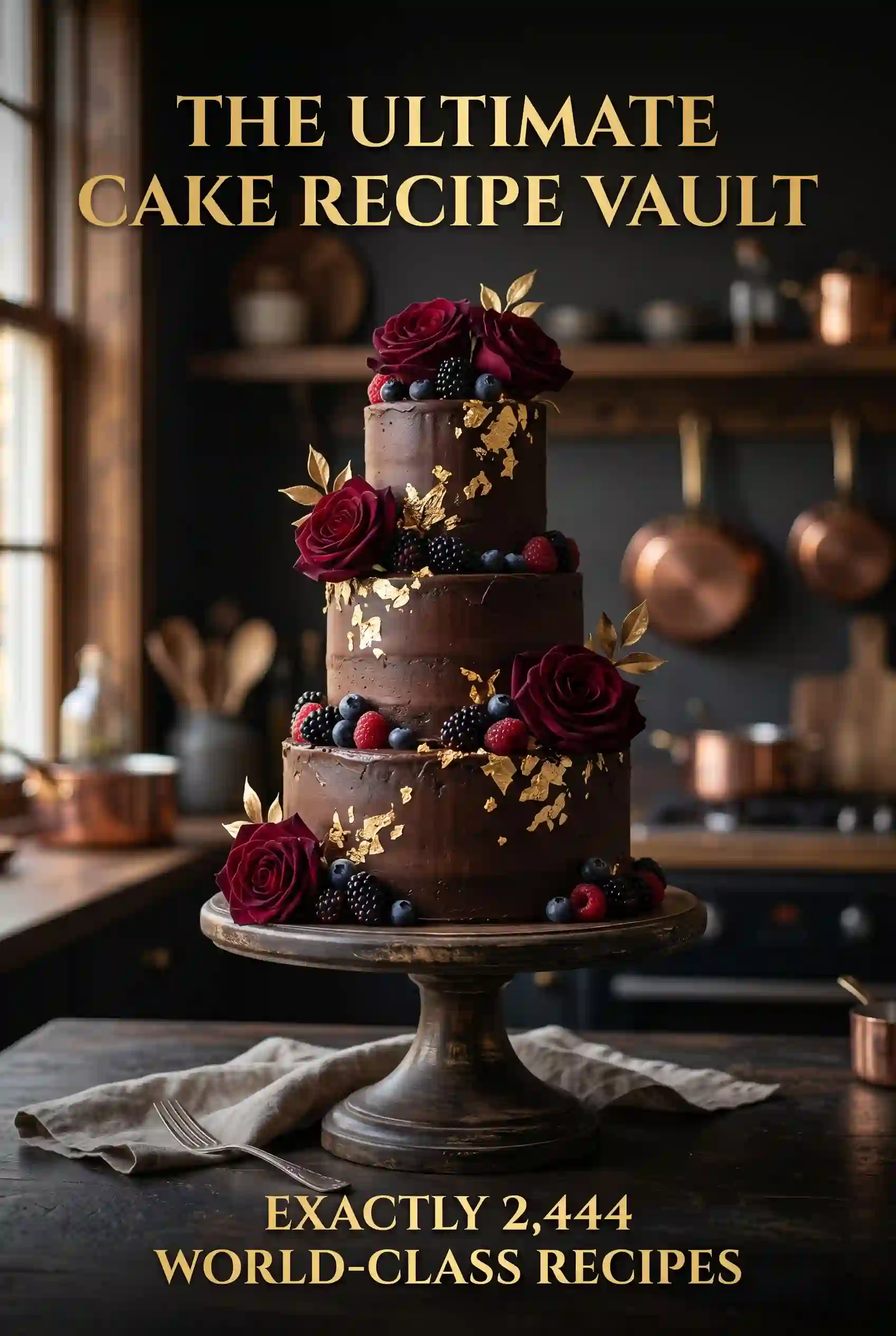 master 2000+ cake recipes and become a baking expert today master 2000+ cake recipes and become a baking expert today